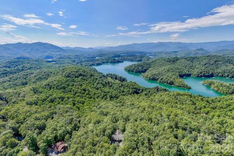 28 Nantahala Ridge Bryson City NC 28713