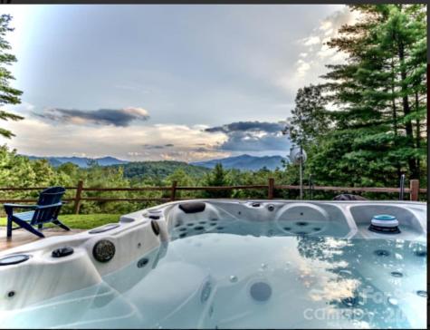 28 Nantahala Ridge Bryson City NC 28713