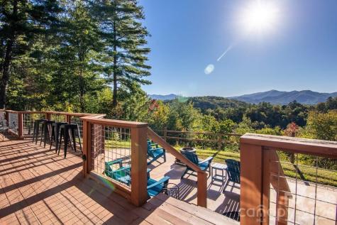 28 Nantahala Ridge Bryson City NC 28713