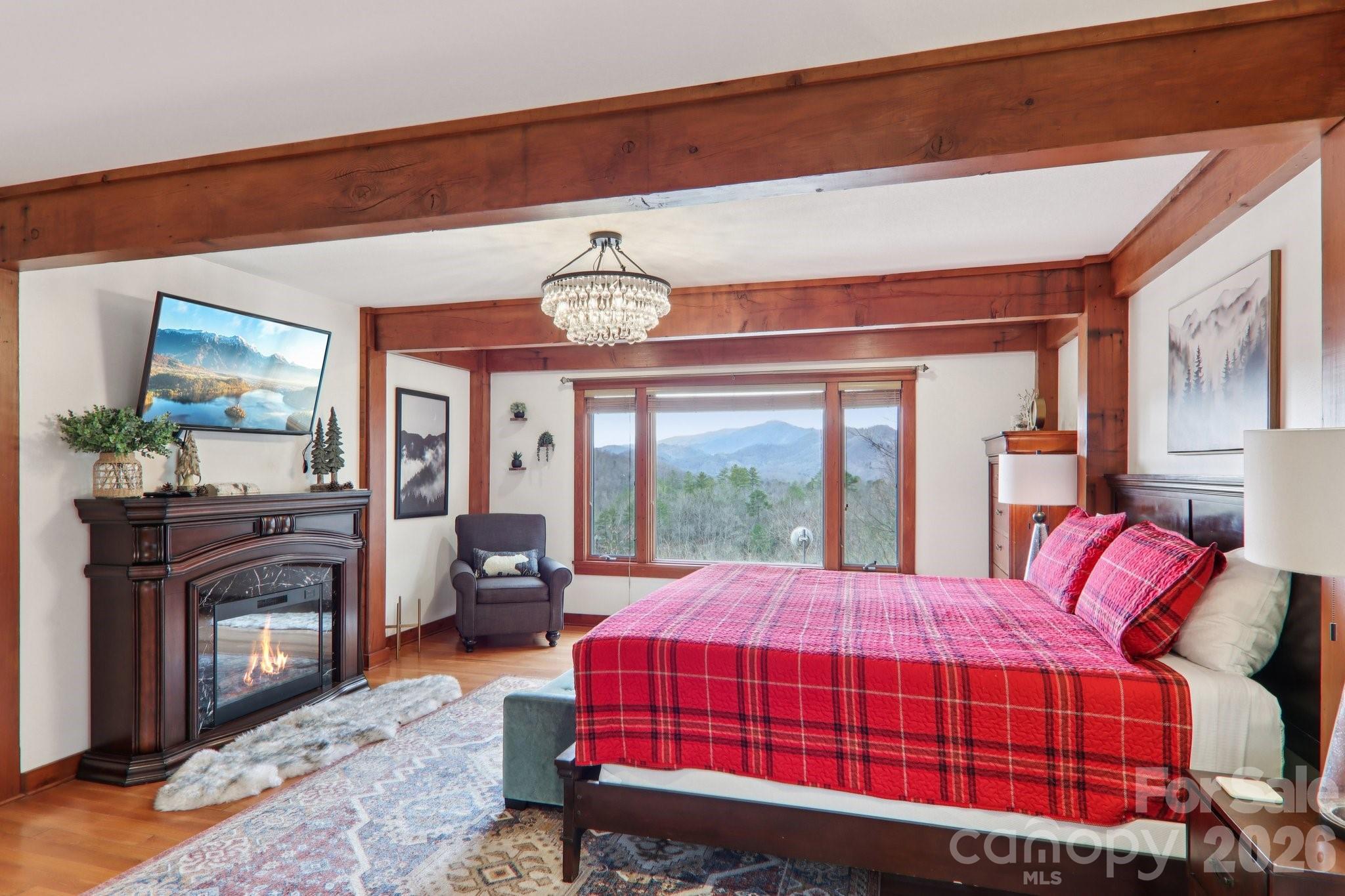 28 Nantahala Ridge Bryson City NC 28713