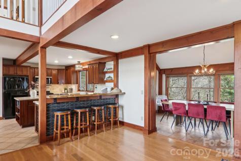 28 Nantahala Ridge Bryson City NC 28713