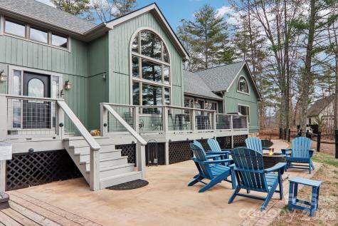 28 Nantahala Ridge Bryson City NC 28713