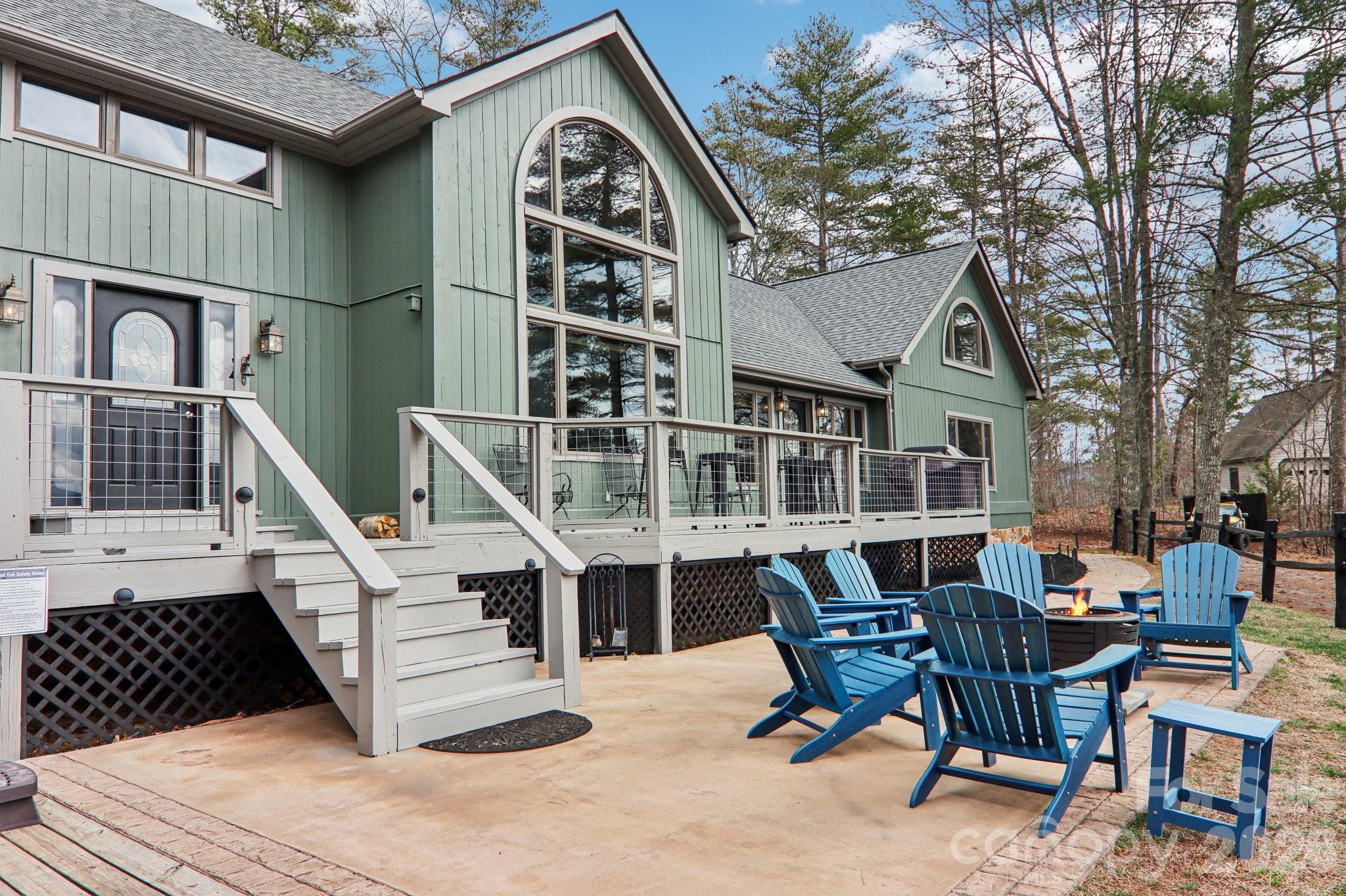 28 Nantahala Ridge Bryson City NC 28713