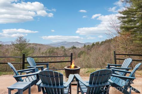28 Nantahala Ridge Bryson City NC 28713