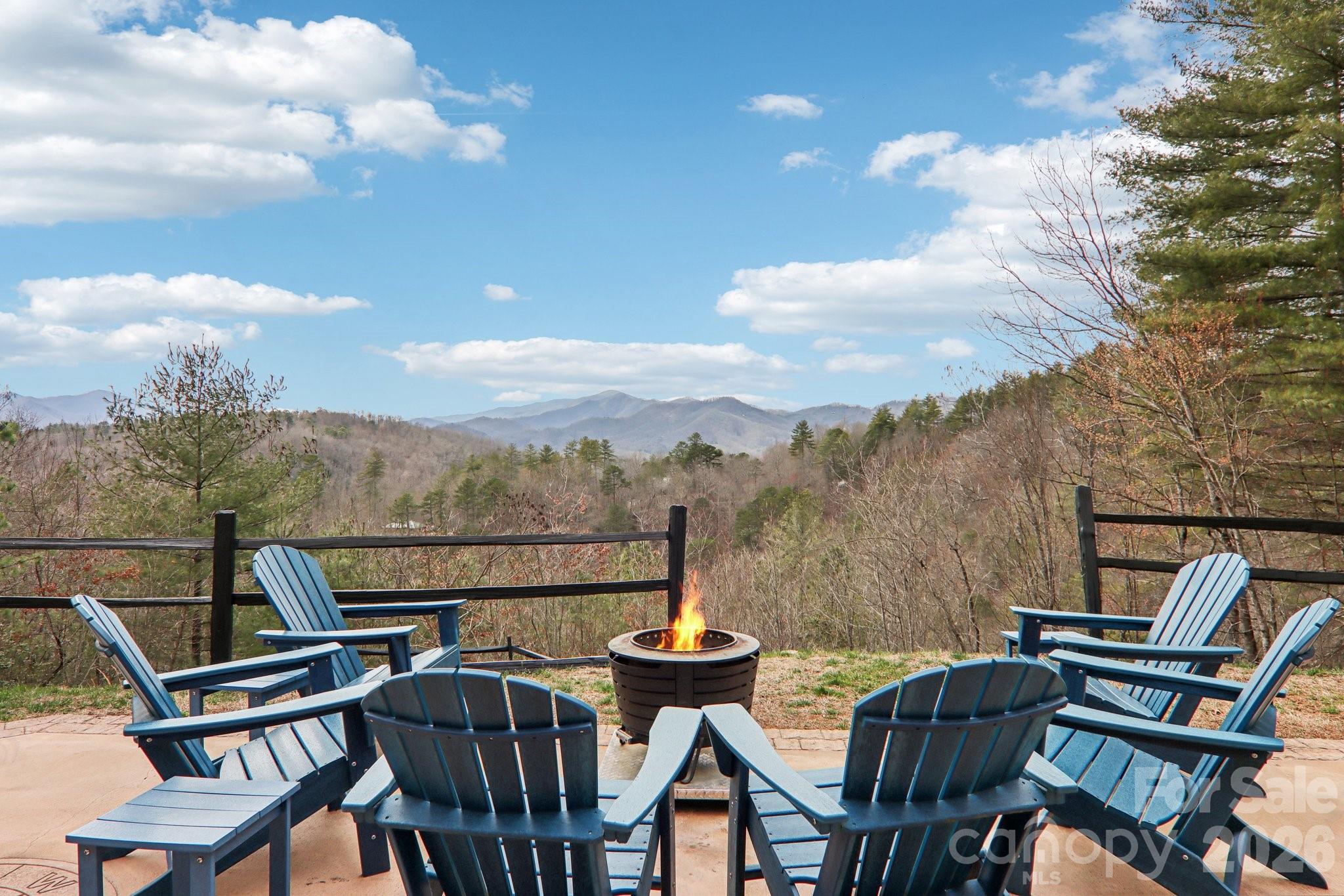 28 Nantahala Ridge Bryson City NC 28713