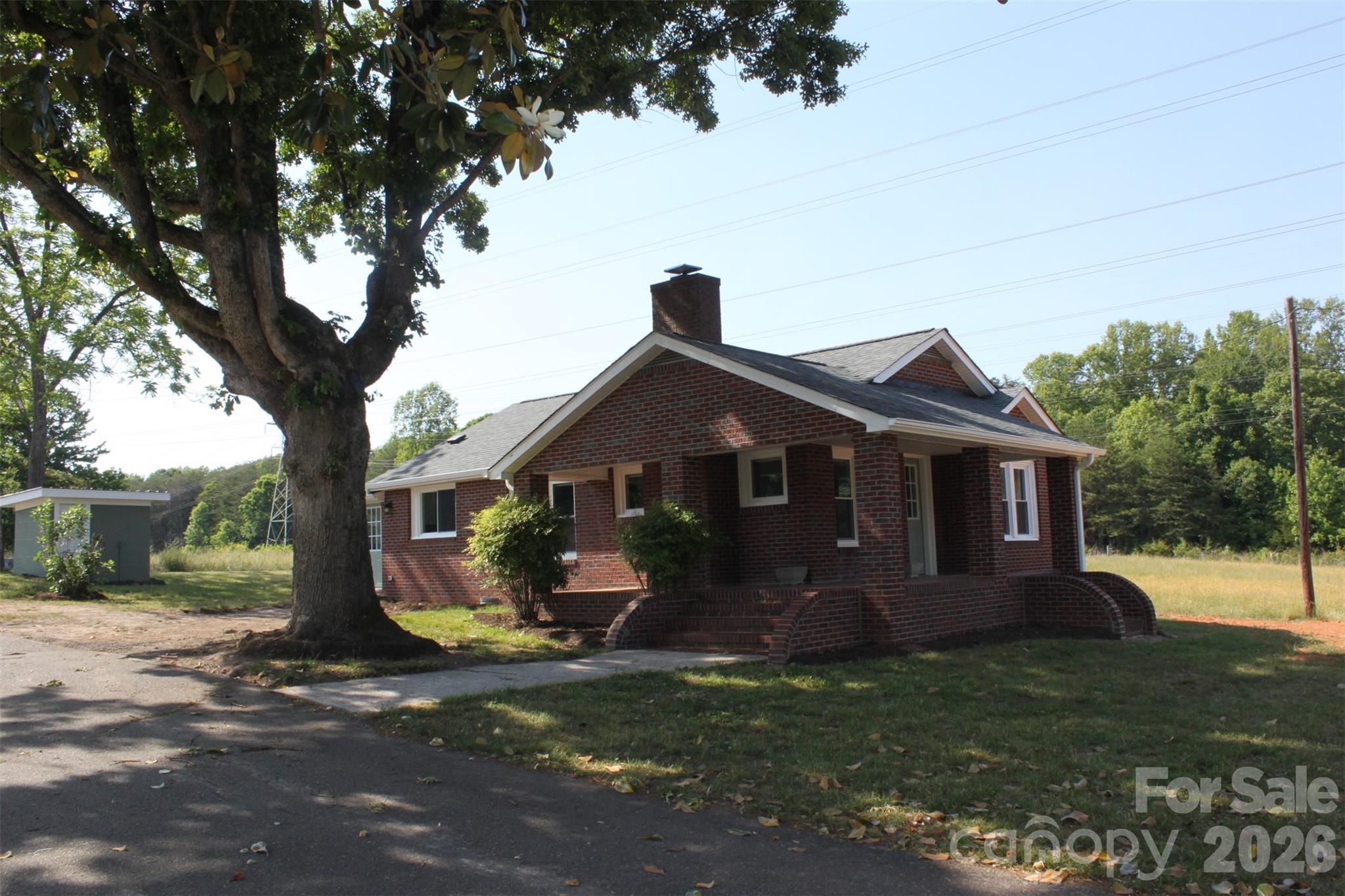 6337 Us Highway 21 Highway Jonesville NC 28642