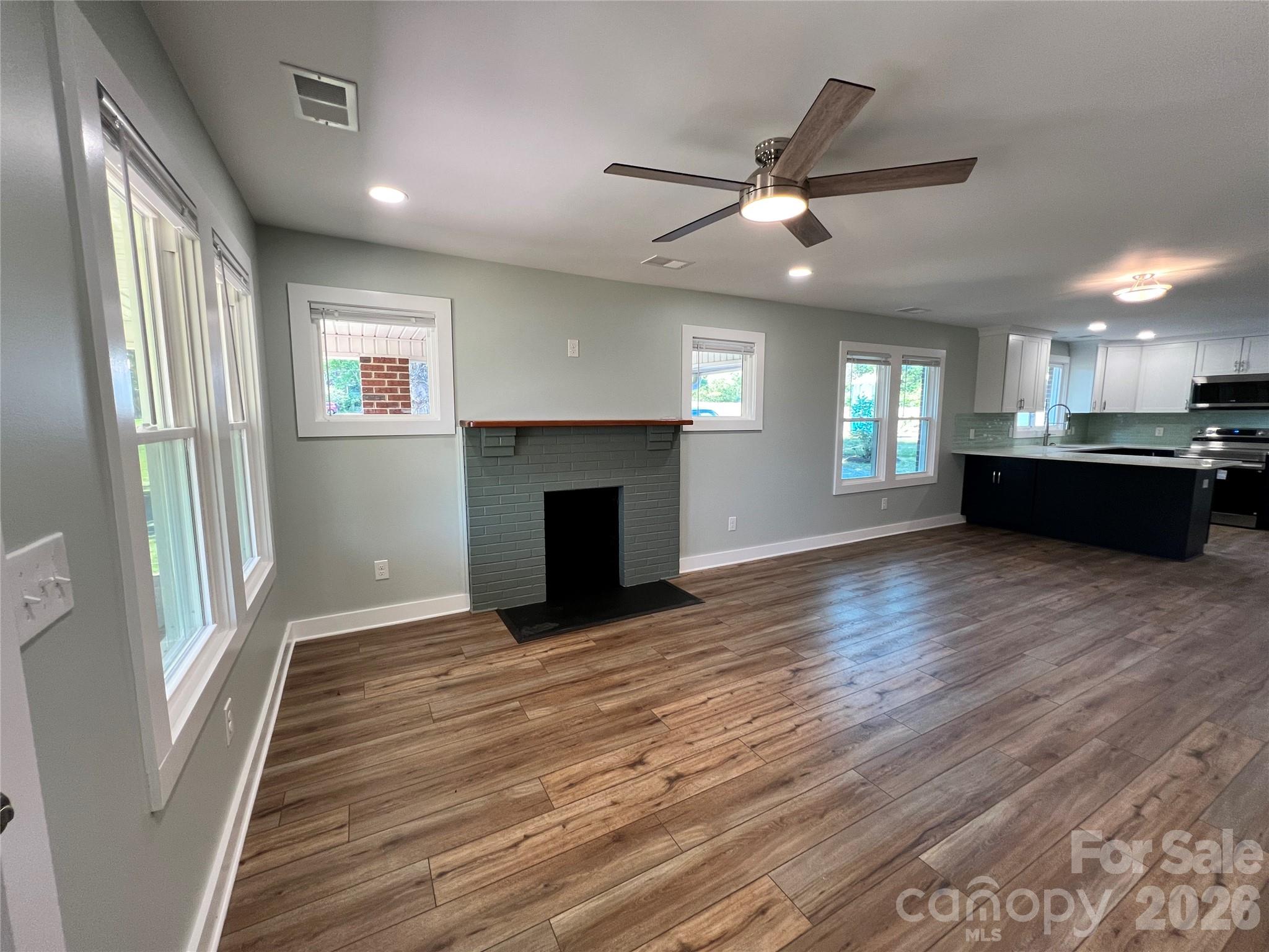 6337 Us Highway 21 Highway Jonesville NC 28642