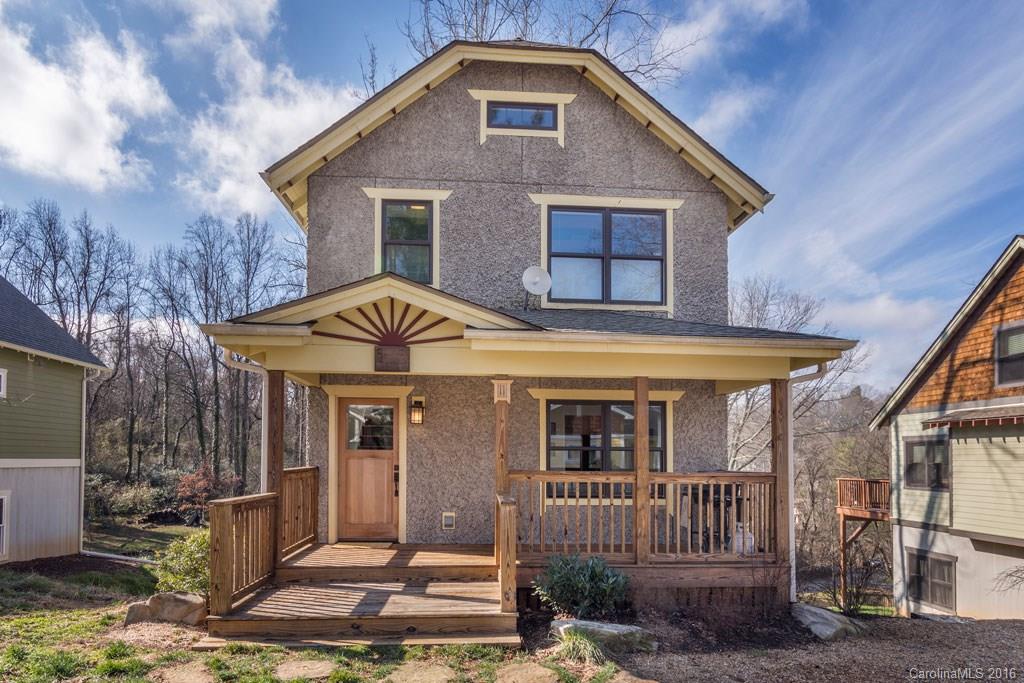 11 Reynolds Road Asheville NC 28806