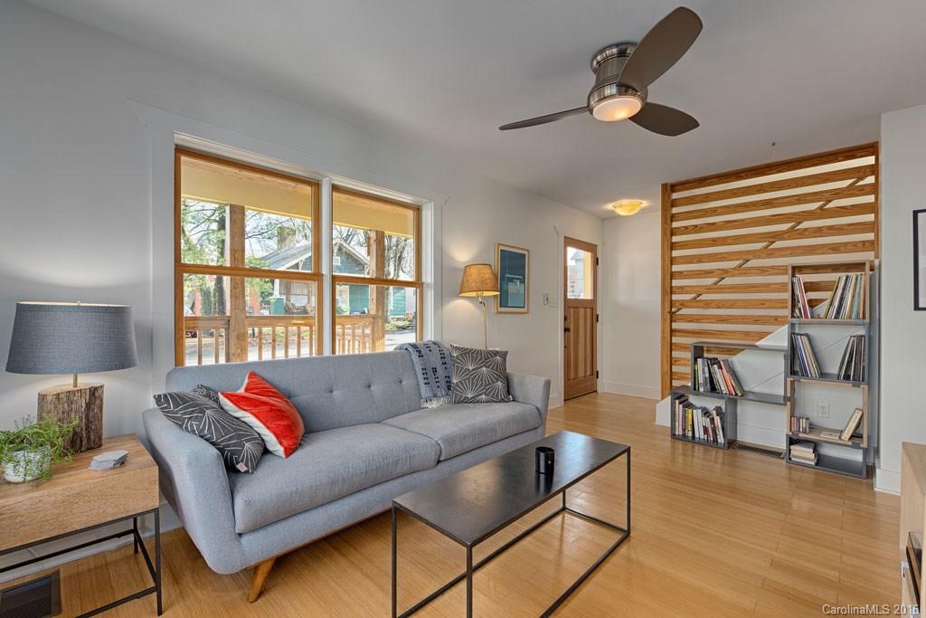 11 Reynolds Road Asheville NC 28806