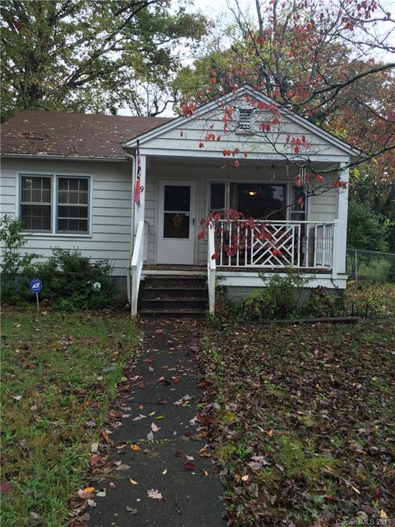 99 Carrier Street Asheville NC 28806