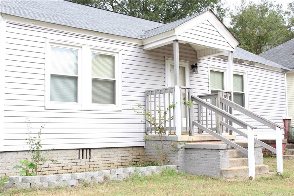 29 Hawthorne Street Sw Concord NC 28027