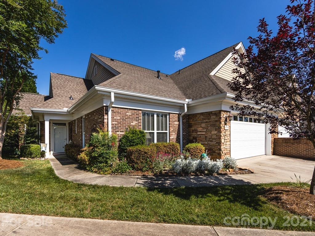 10710 Vicino Court Matthews NC 28105