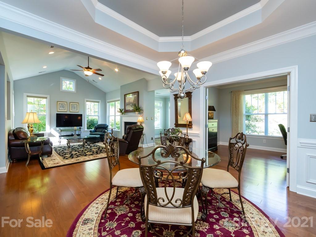 10710 Vicino Court Matthews NC 28105