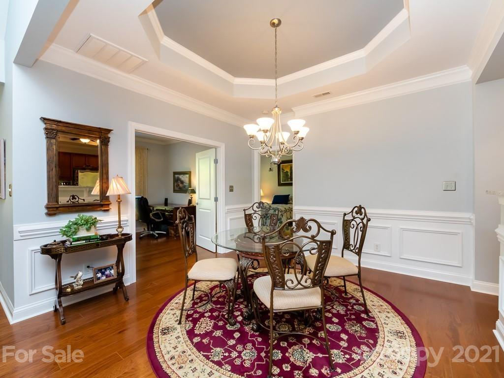 10710 Vicino Court Matthews NC 28105