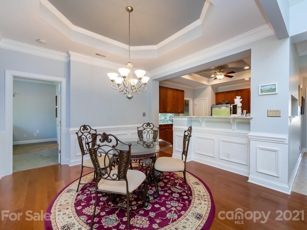 10710 Vicino Court Matthews NC 28105