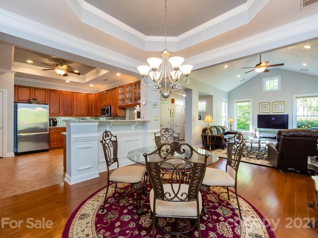 10710 Vicino Court Matthews NC 28105