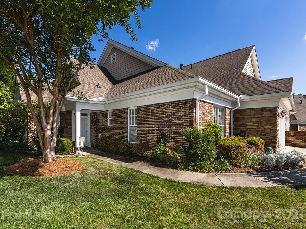 10710 Vicino Court Matthews NC 28105
