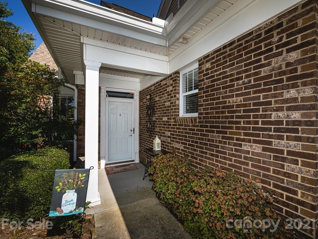 10710 Vicino Court Matthews NC 28105