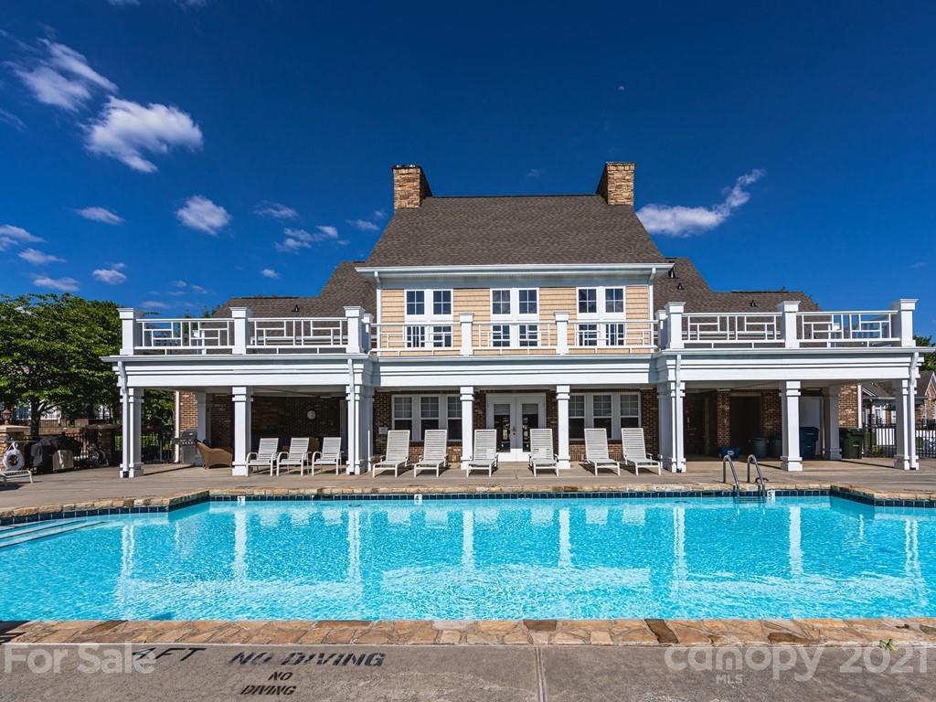 10710 Vicino Court Matthews NC 28105
