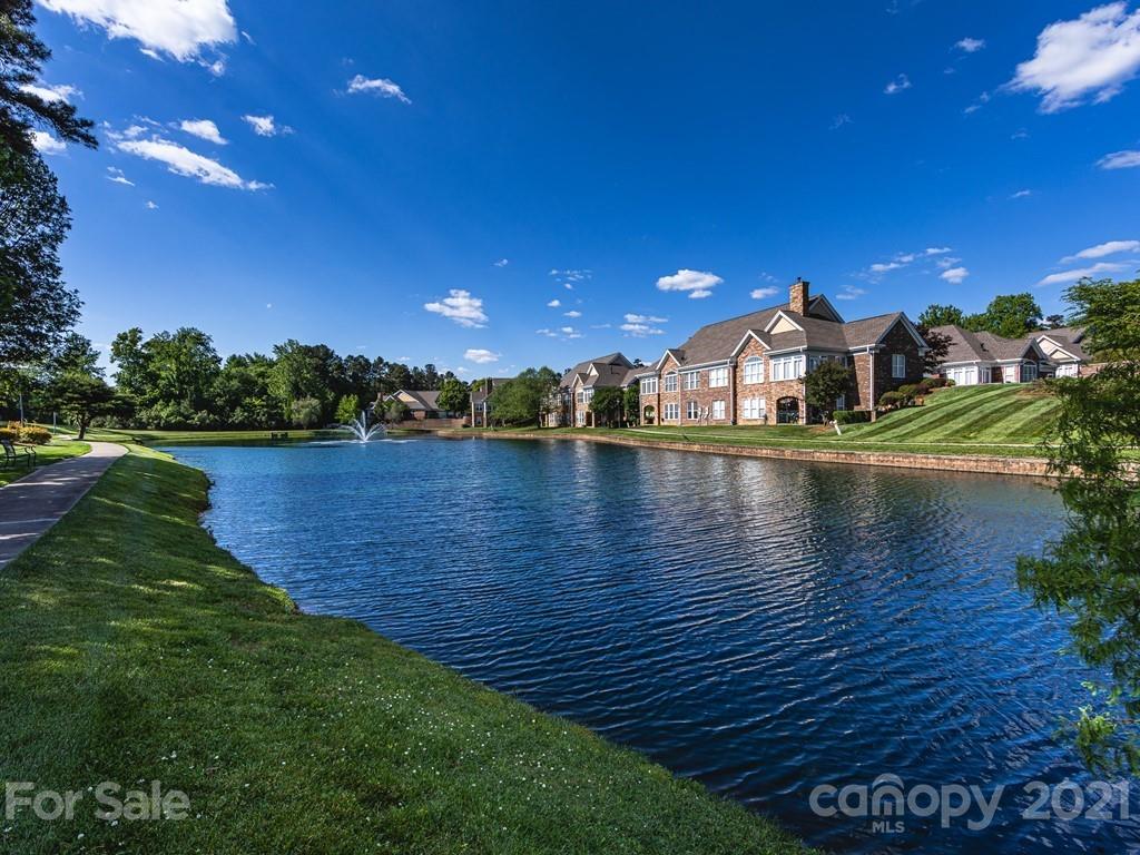 10710 Vicino Court Matthews NC 28105