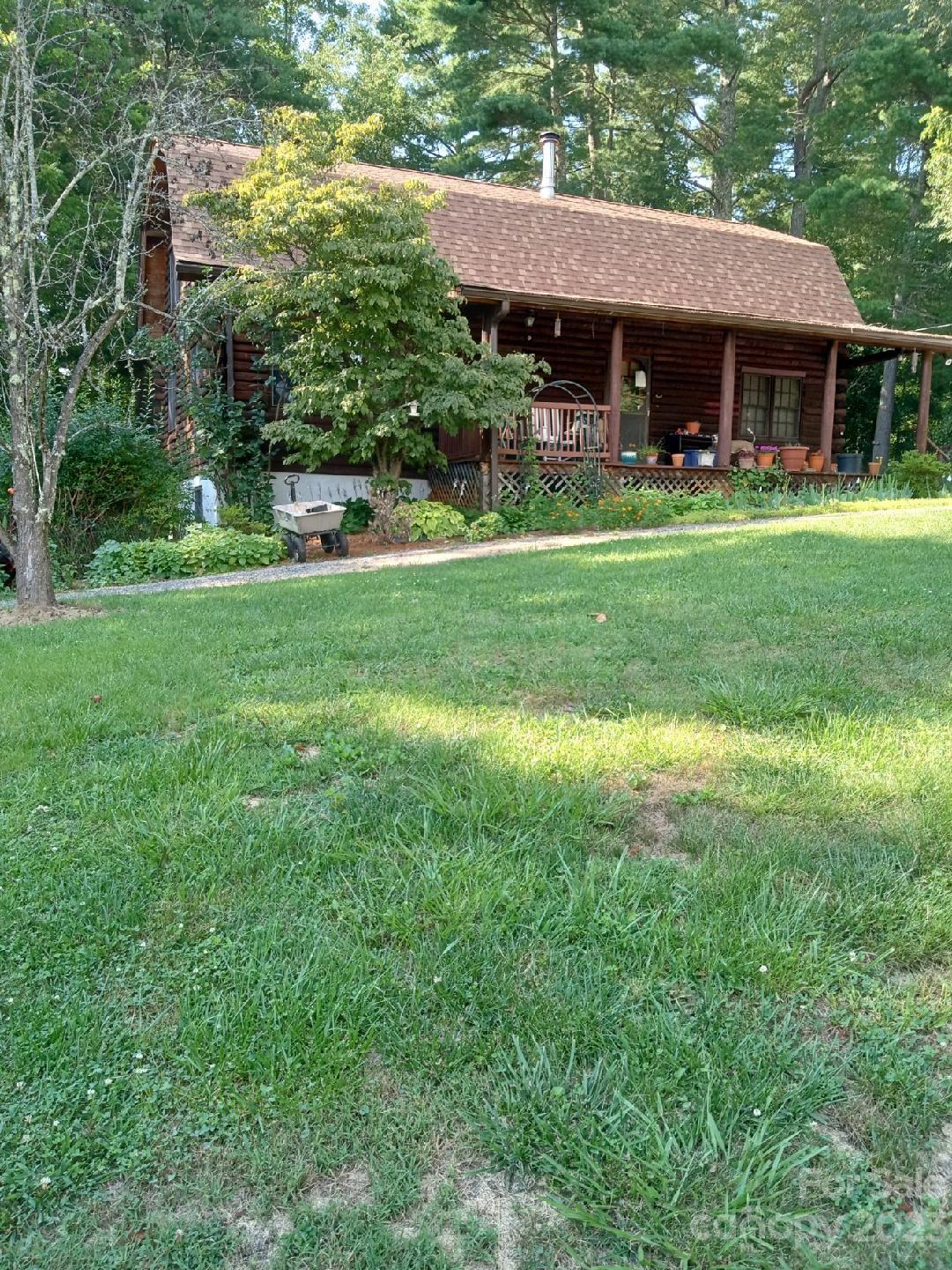 Weaverville & Asheville NC Homes for Sale Western NC Real Estate