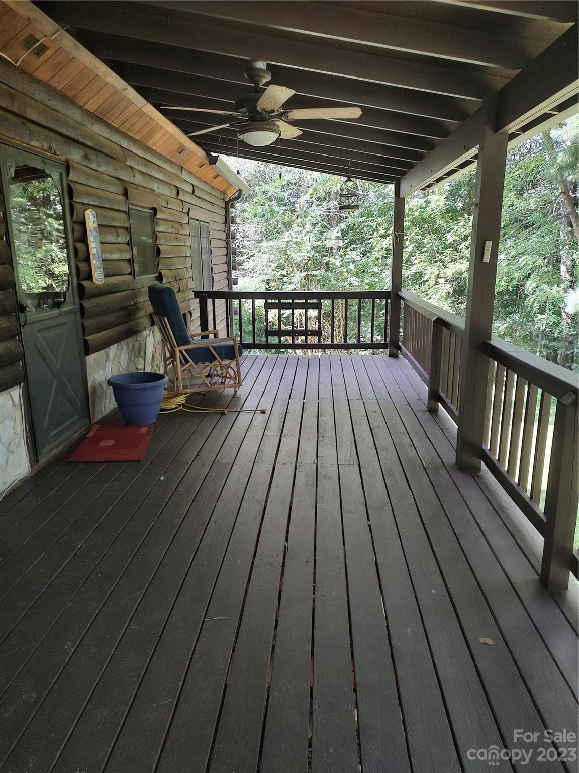 34 Chambers Drive Weaverville NC 28787