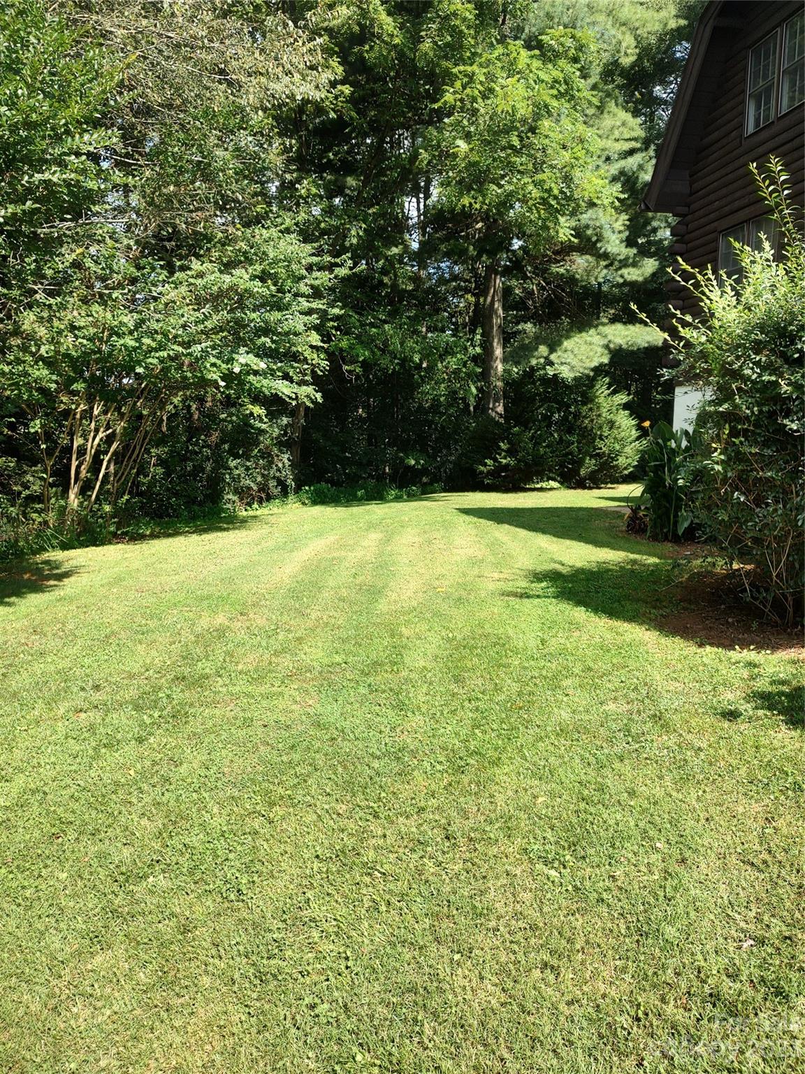 34 Chambers Drive Weaverville NC 28787