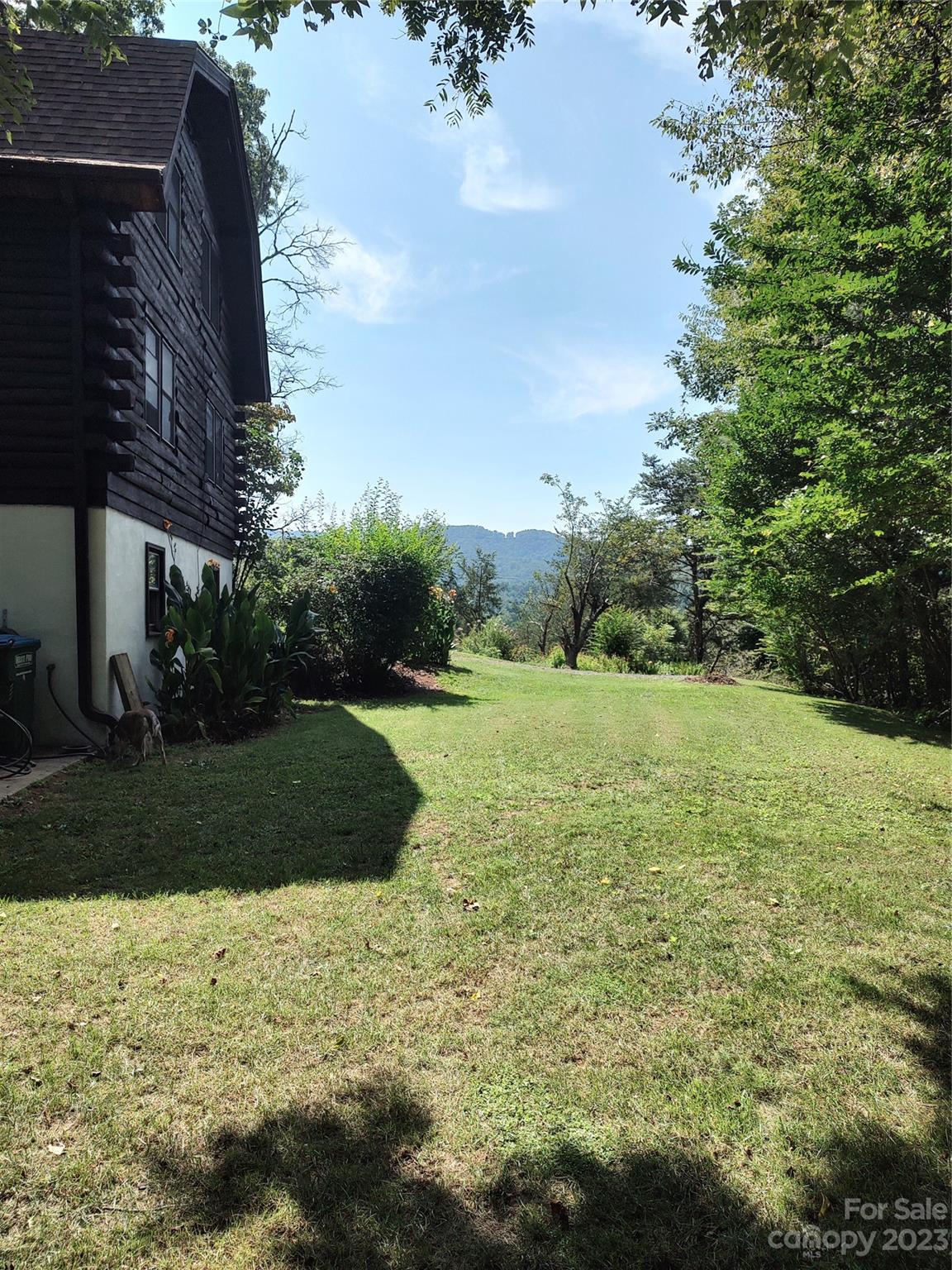 34 Chambers Drive Weaverville NC 28787