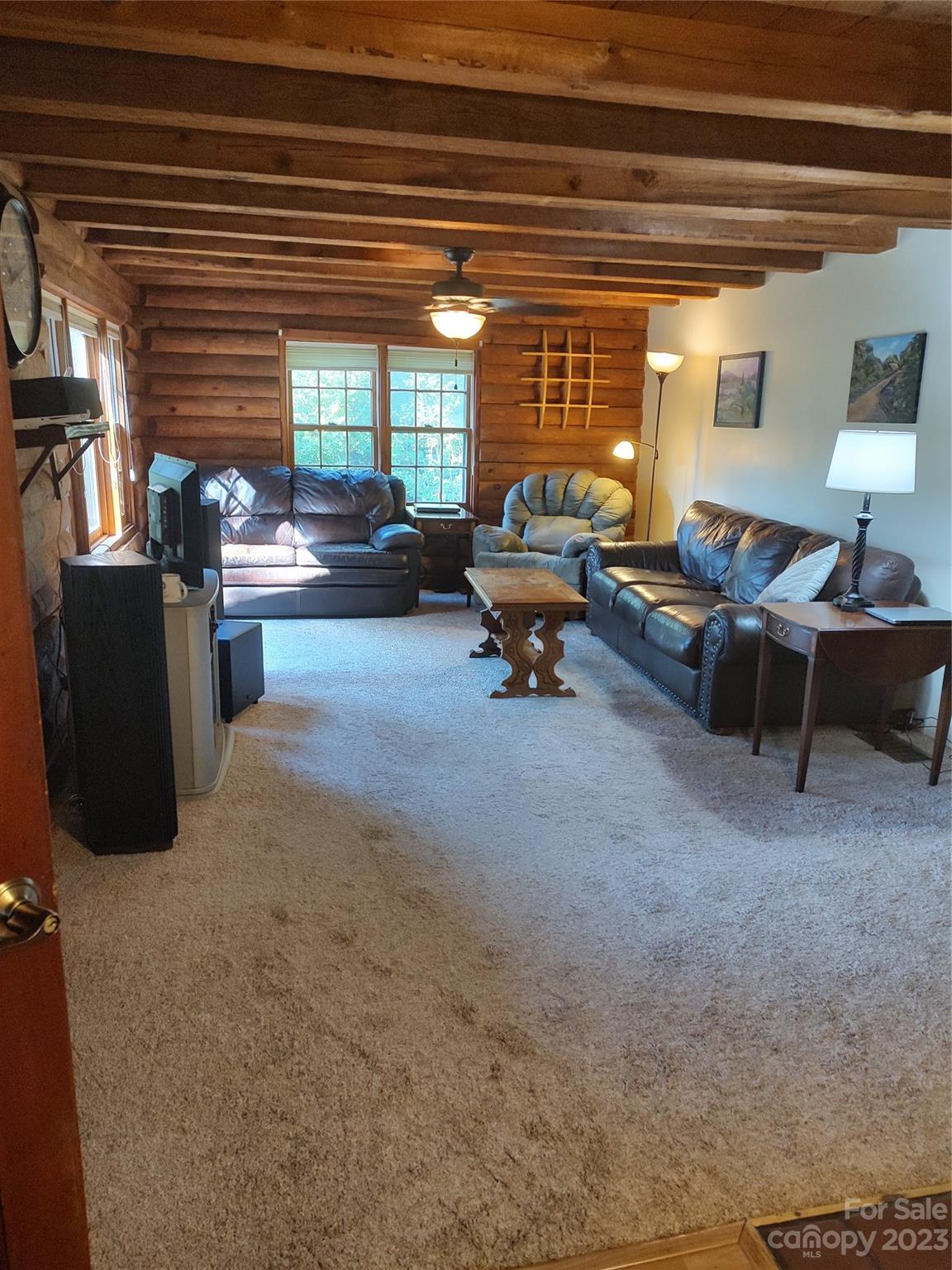 34 Chambers Drive Weaverville NC 28787