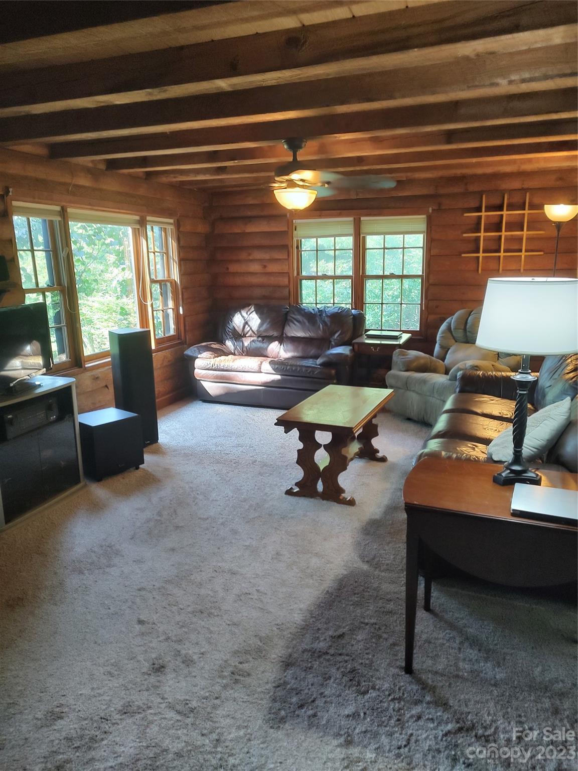 34 Chambers Drive Weaverville NC 28787