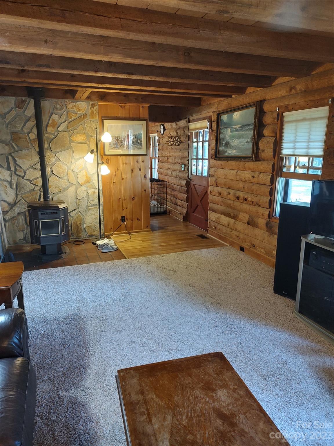 34 Chambers Drive Weaverville NC 28787