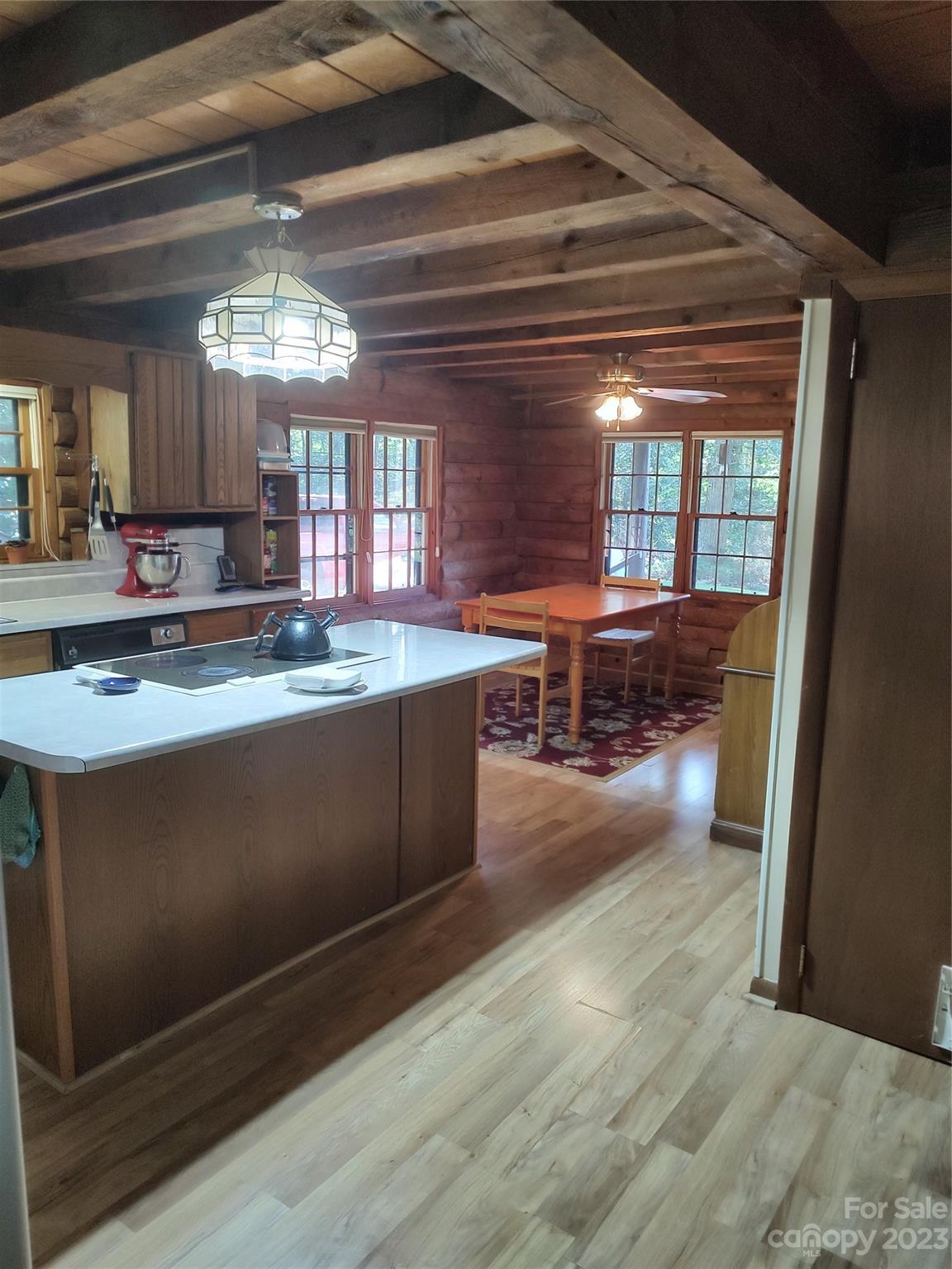 34 Chambers Drive Weaverville NC 28787