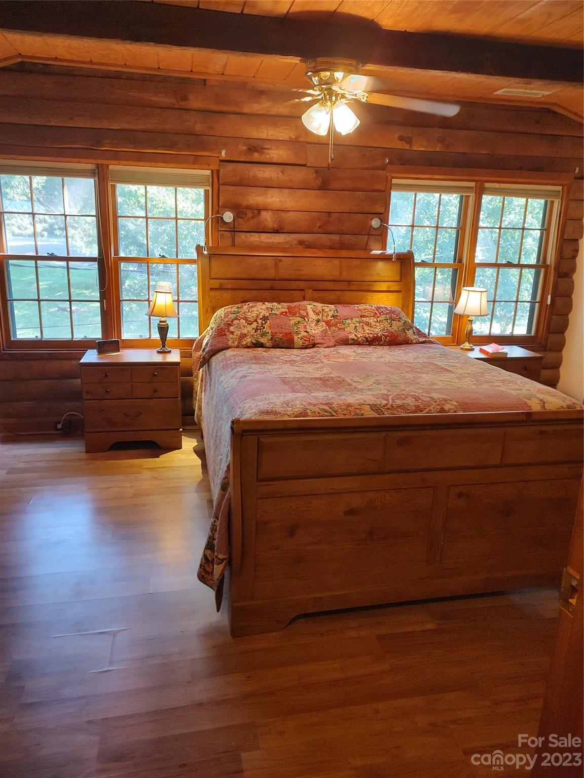 34 Chambers Drive Weaverville NC 28787