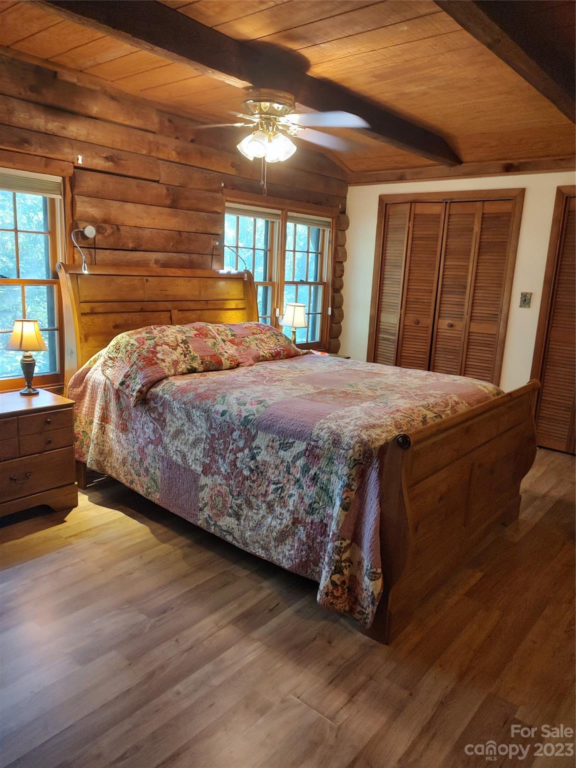 34 Chambers Drive Weaverville NC 28787