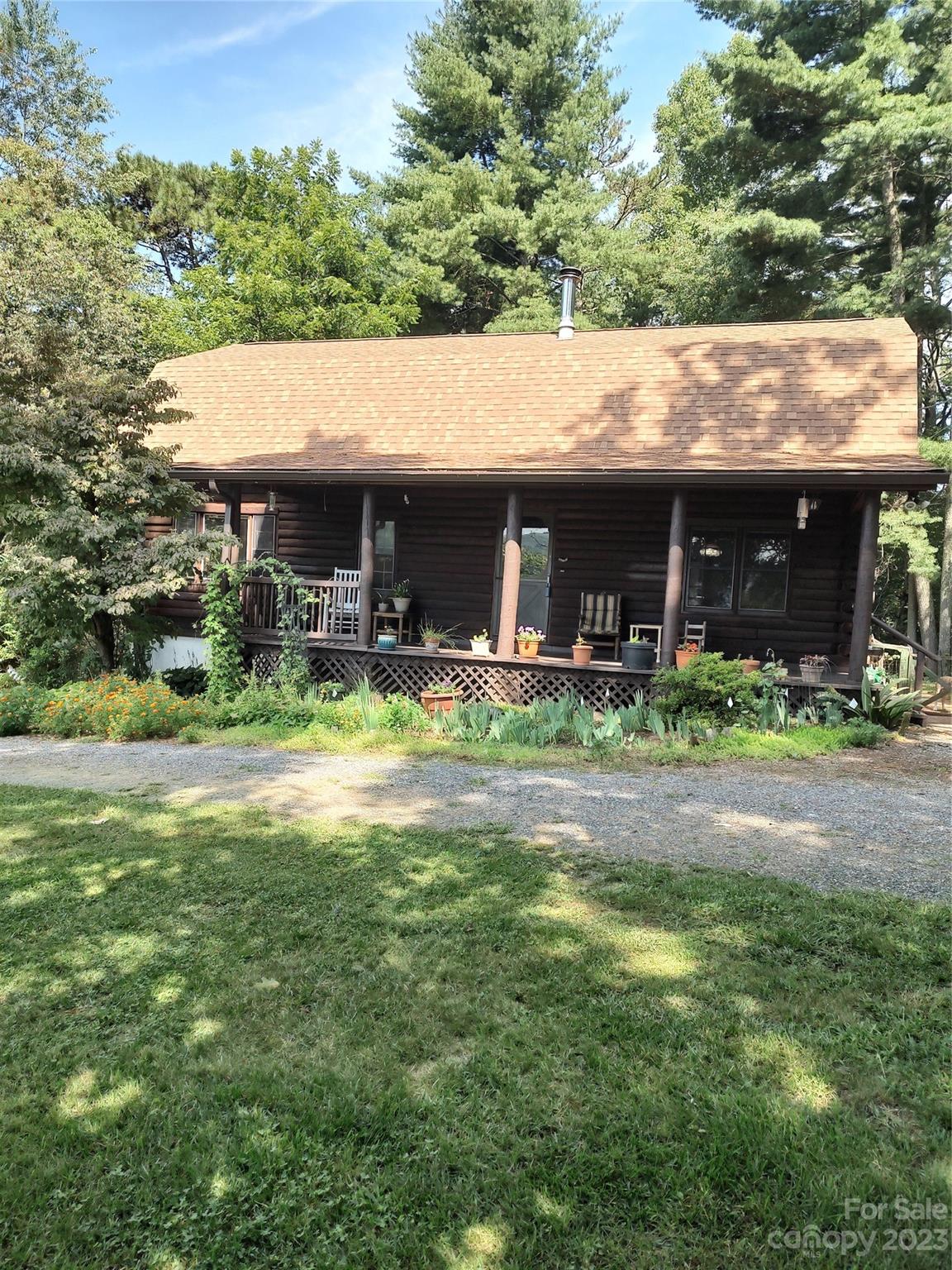 34 Chambers Drive Weaverville NC 28787