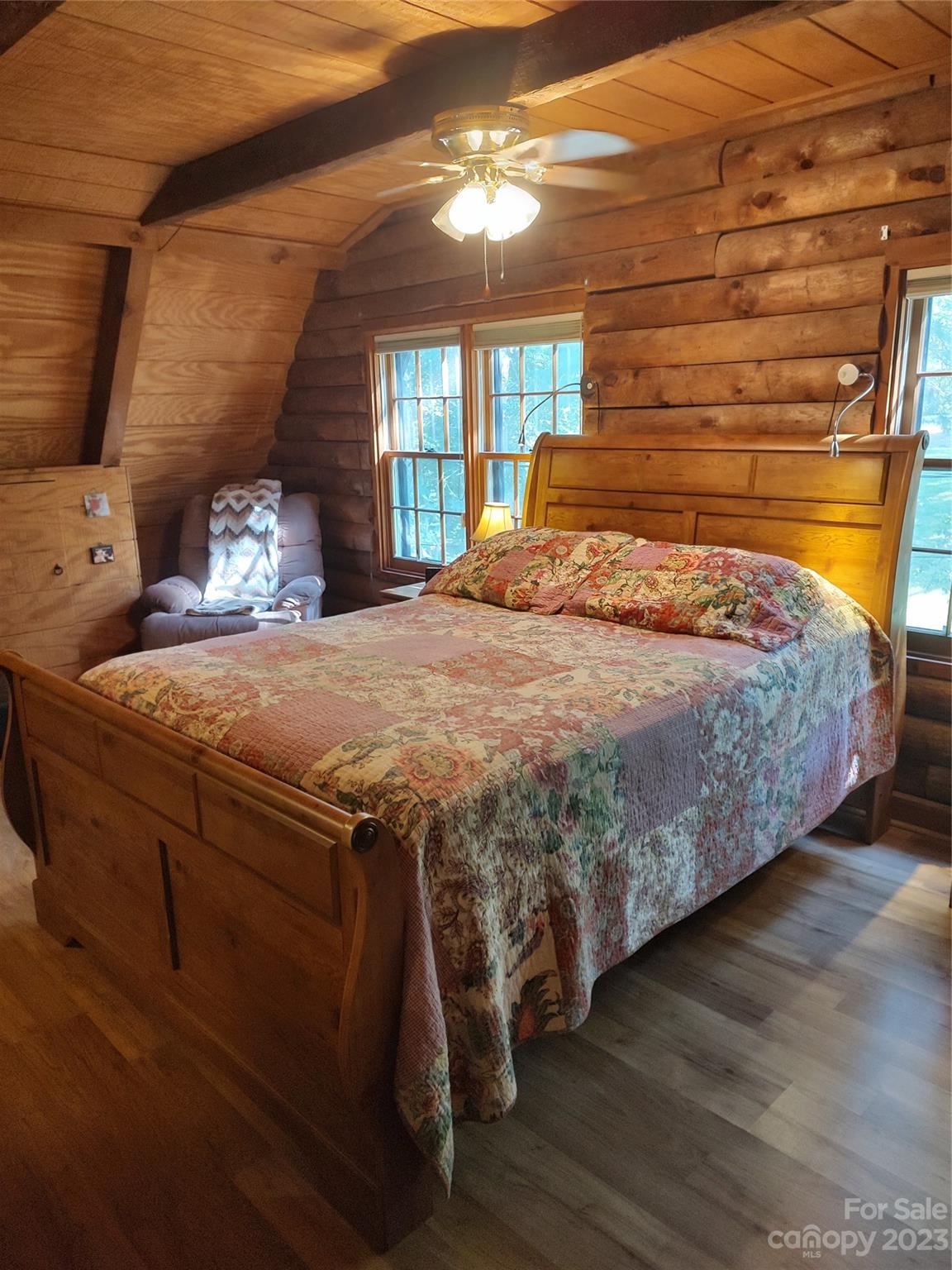 34 Chambers Drive Weaverville NC 28787