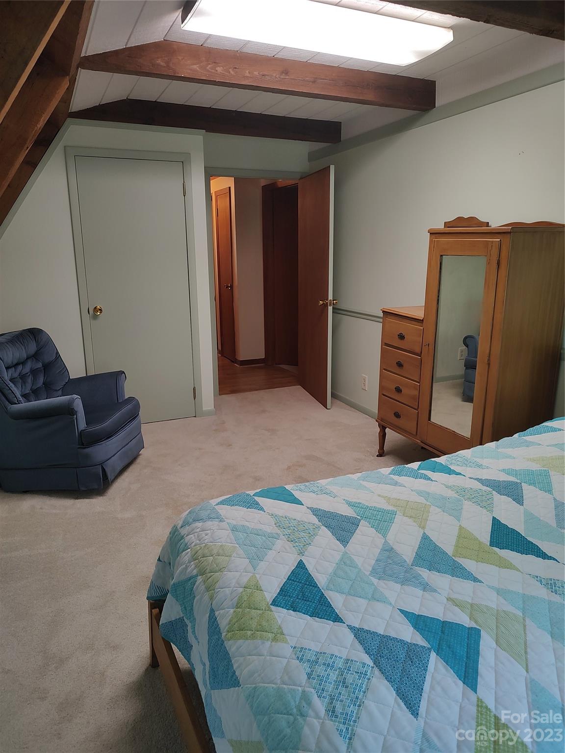 34 Chambers Drive Weaverville NC 28787