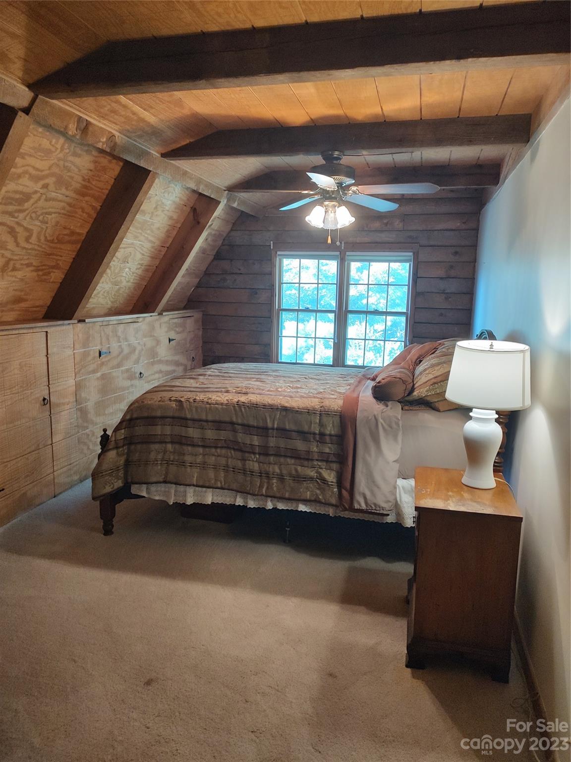 34 Chambers Drive Weaverville NC 28787