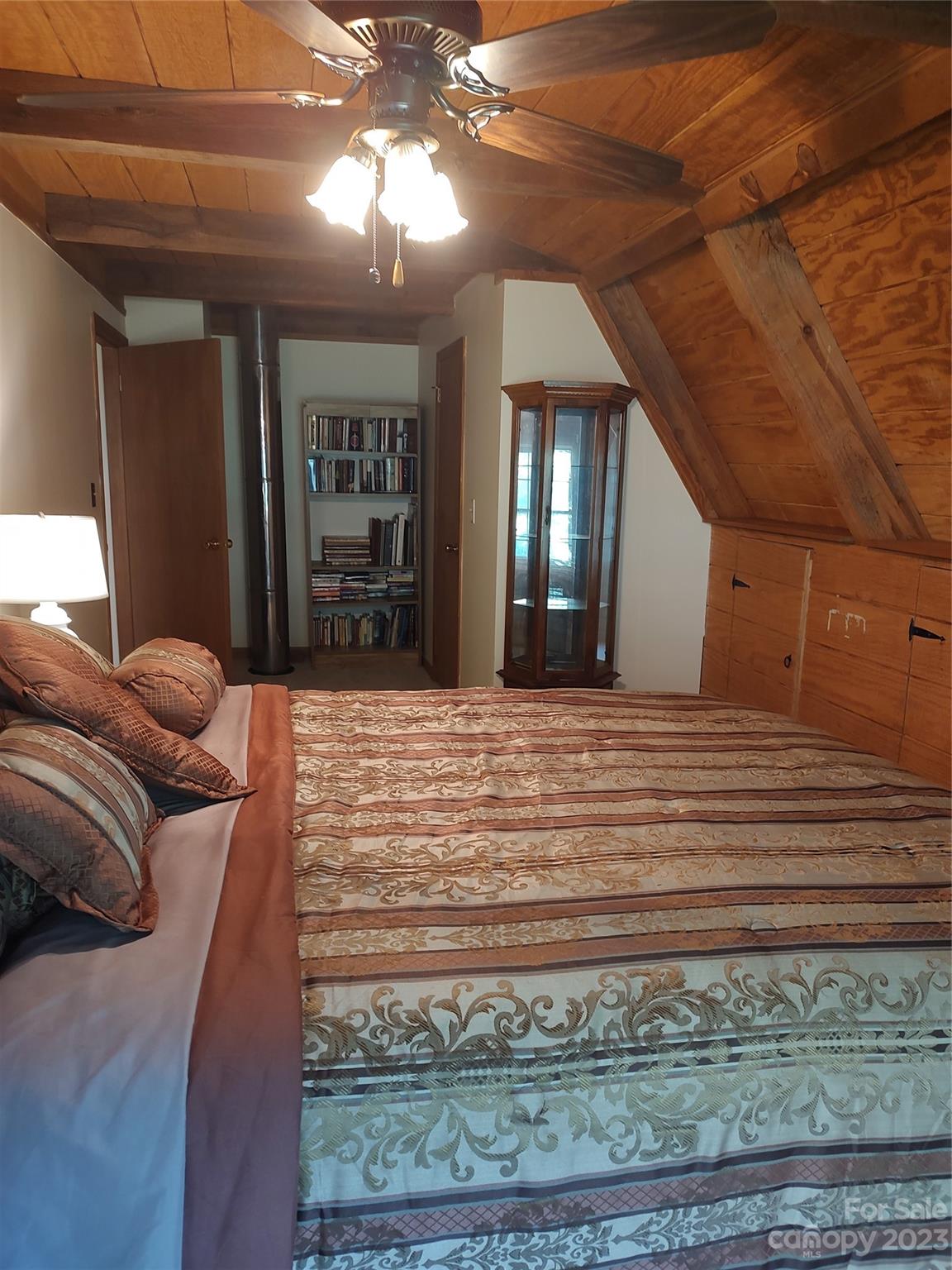 34 Chambers Drive Weaverville NC 28787