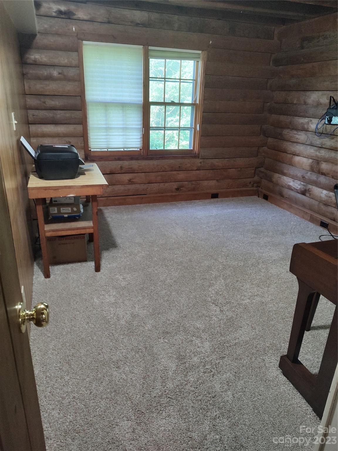 34 Chambers Drive Weaverville NC 28787