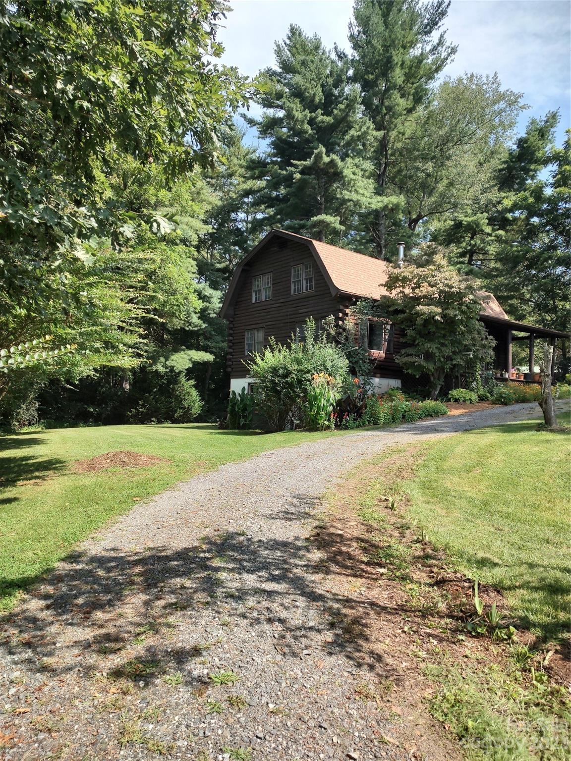 34 Chambers Drive Weaverville NC 28787
