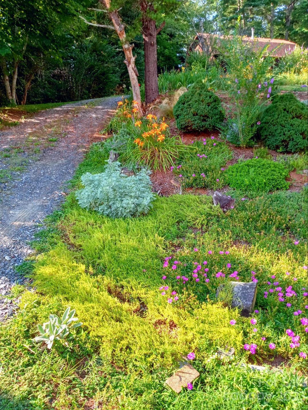 34 Chambers Drive Weaverville NC 28787
