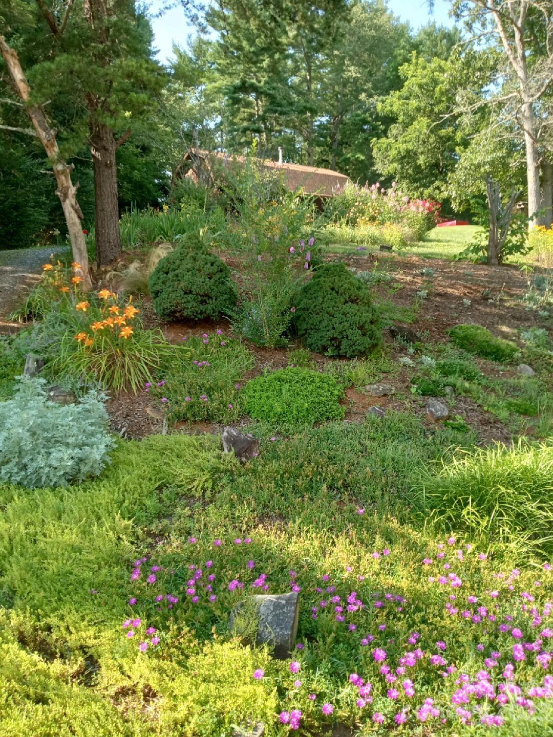 34 Chambers Drive Weaverville NC 28787