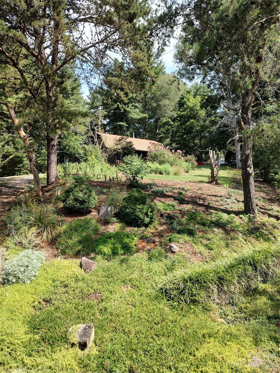 34 Chambers Drive Weaverville NC 28787