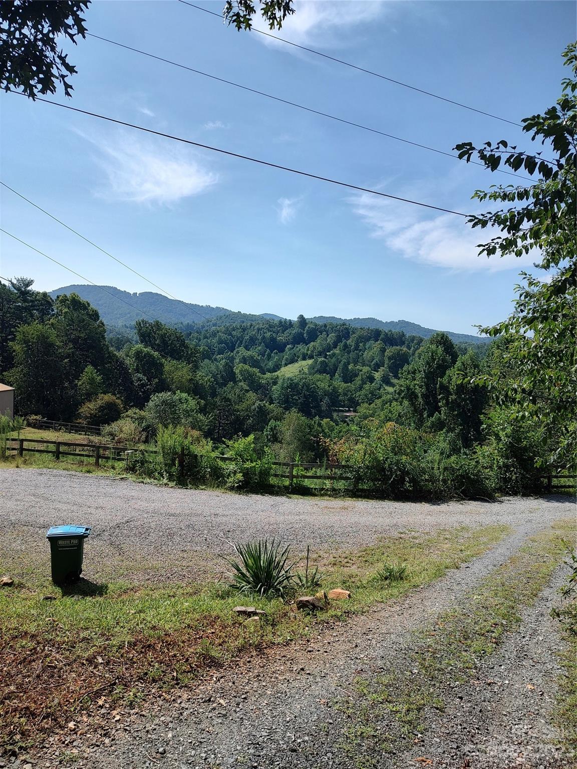 34 Chambers Drive Weaverville NC 28787
