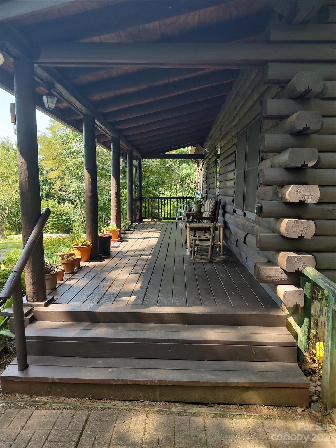 34 Chambers Drive Weaverville NC 28787