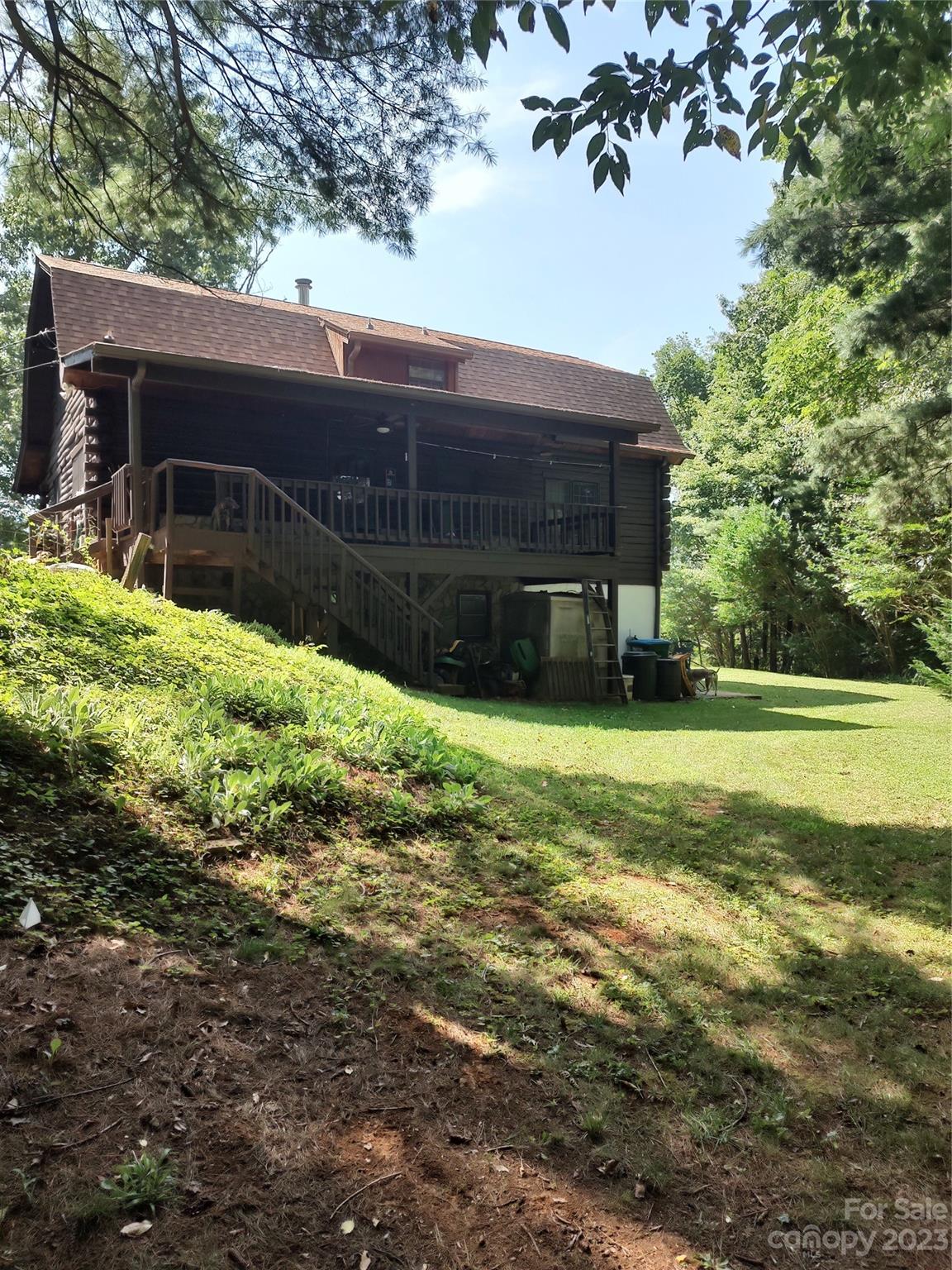 34 Chambers Drive Weaverville NC 28787