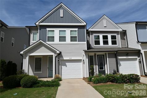 9037 Widden Way Charlotte NC 28269