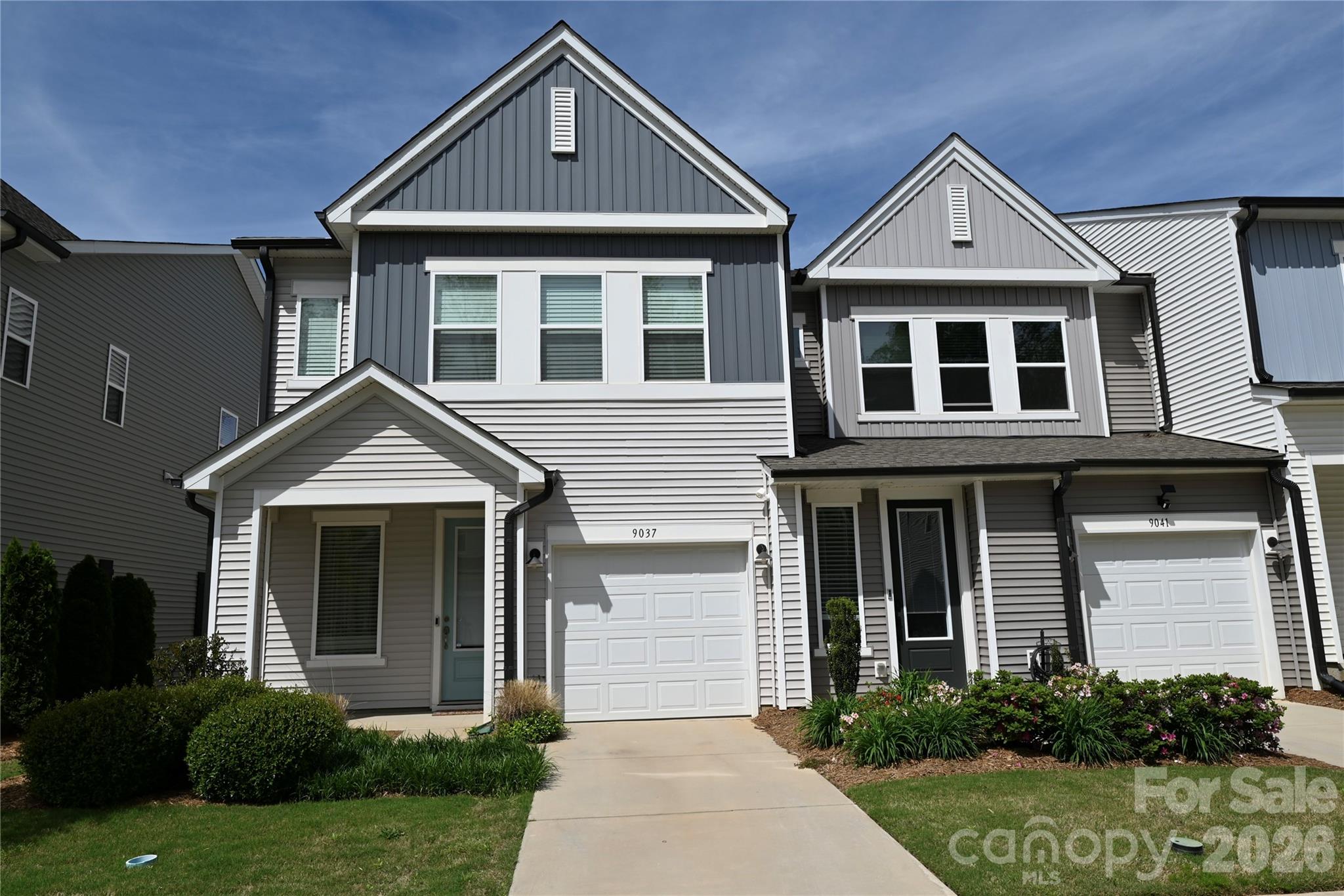 9037 Widden Way Charlotte NC 28269
