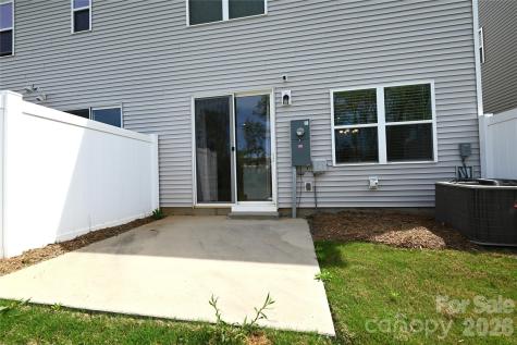9037 Widden Way Charlotte NC 28269